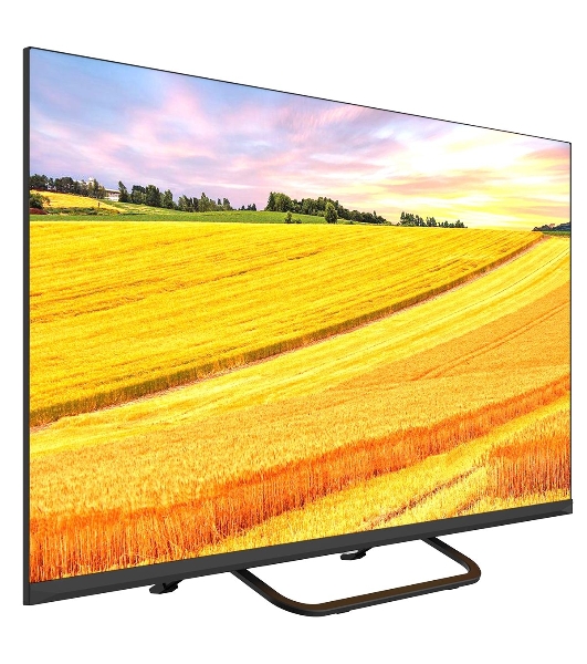 Телевизор Aiwa 32' 32NG-H1301B черный DLED HD 60Hz SBER Салют центр. ножка 1GB/8GB