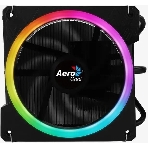 Кулер для процессора AeroCool/Formula Cylon 3H черный, 120 мм, алюминий, 1800 об/мин, 24.3 дБ, 4 pin, 125 Вт, 98 мм, фото12
