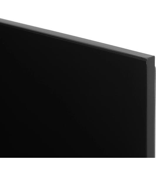 Телевизор Hyundai 55' H-LED55BU7012 черный LED 4K UHD 60Hz Smart TV YaOS 2GB/32GB