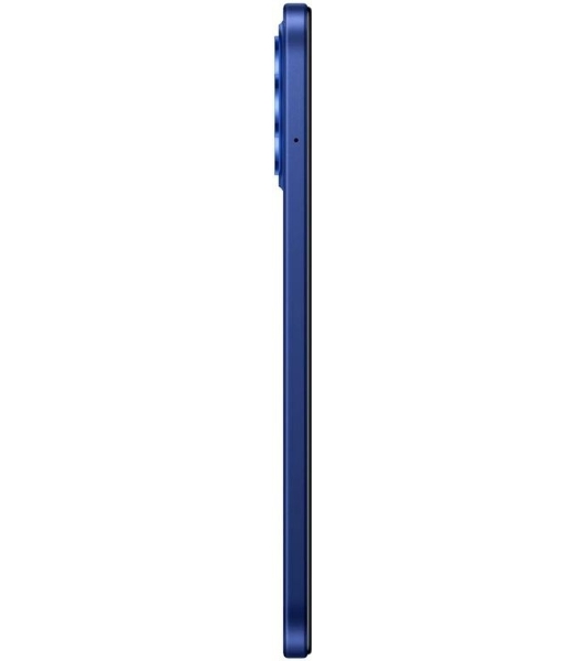 Смартфон Tecno Spark 50 6/128Gb синий