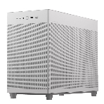 Компьютерный корпус Asus AP201/WHT/MESH AP201 ASUS PRIME CASE MESH WHITE EDITION (90DC00G3-B39000) (771913), фото3