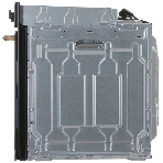 Духовой шкаф электрический Gorenje BOS67372CLB черный, фото9