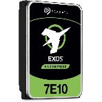 Жесткий диск Seagate Exos 7E10 ST4000NM024B 4Tb SATA-III (7200rpm) 256Mb 3.5', фото2