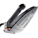 Парогенератор Braun IS7286BK черный, 2700 Вт, 190 г/мин, 650 г/мин, 2000 мл, фото5