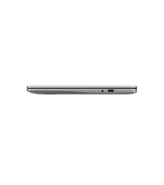 Ноутбук HONOR MagicBook X16 серый AMD Ryzen 5 6600H/16Gb/SSD 512Gb/16'/IPS/WUXGA/1920x1200/60Hz/NoOS