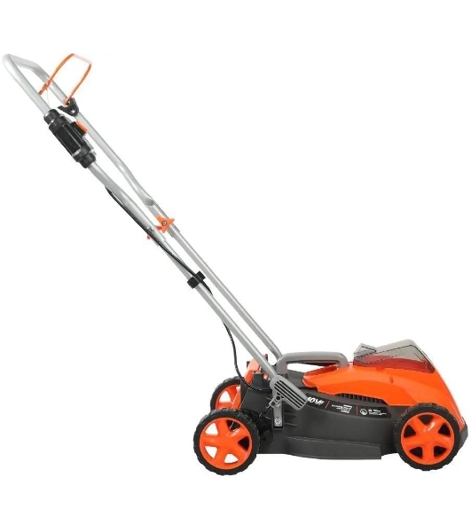 Газонокосилка аккумуляторная Patriot CM 432, 40 В, 0 Ач