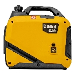 Генератор инверторный Denzel GS-3000iS, 3,0 кВт, 230 В, закрытый корпус, ручной старт, фото7