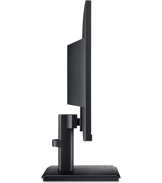 Монитор 21.5' Acer Vero V227QE0bmipx IPS 1920x1080, 100 Гц, 1 мс, 16:9, 250 кд/м², HDMI 1.4, DP 1.2, VGA, FreeSync, динамики, черный