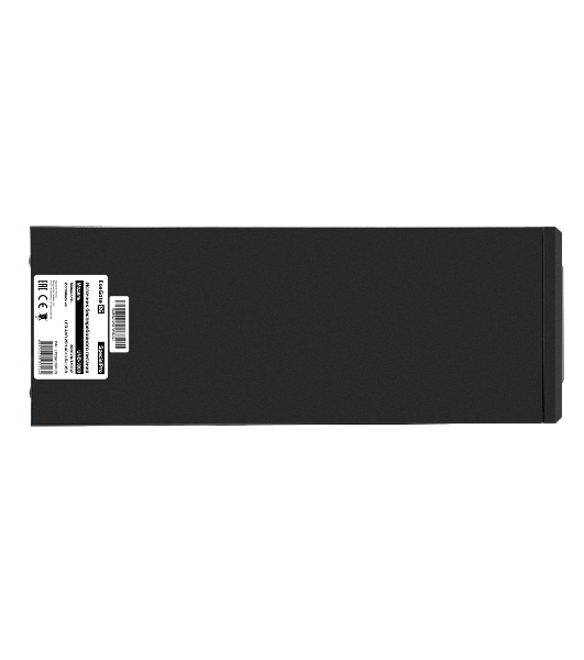 Источник бесперебойного питания ExeGate EX292615RUS SpecialPro UNB-3000.LED.AVR.2SH.4C13.RJ.USB 3000VA/1800W,LED, AVR,2*Schuko+4*C13,RJ45/11,USB, металлический корпус, черный