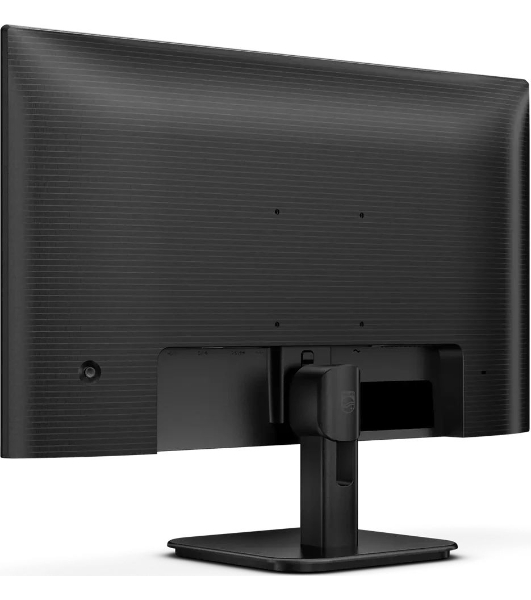 Монитор 27' Philips 27E1N1100D IPS 1920x1080, 100 Гц, 4 мс, 16:9, 250 кд/м², HDMI 1.4, VGA, DVI, 3.5 мм, Adaptive-Sync, черный