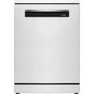 Посудомоечная машина Bosch SMP6EMW86Q, белый, 60 см, 13 компл., сушка интенсивная, класс A
