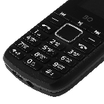 Мобильный телефон BQ 1846 One Power черный/серый, фото9