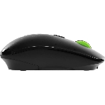 Мышь беспроводная Acer OMR307 черный, 1600 dpi, радиоканал, USB, кнопки - 4, фото4
