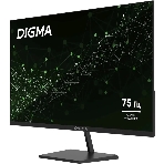 Монитор 31.5' Digma Progress 32P501Q IPS 2560x1440, 75 Гц, 4 мс, 16:9, 300 кд/м², 2xHDMI, 1xDP, 1x3.5 мм, черный, фото6