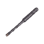 Бур по бетону КВАДРО 6x110x50 SDS-Plus Вихрь, фото 1