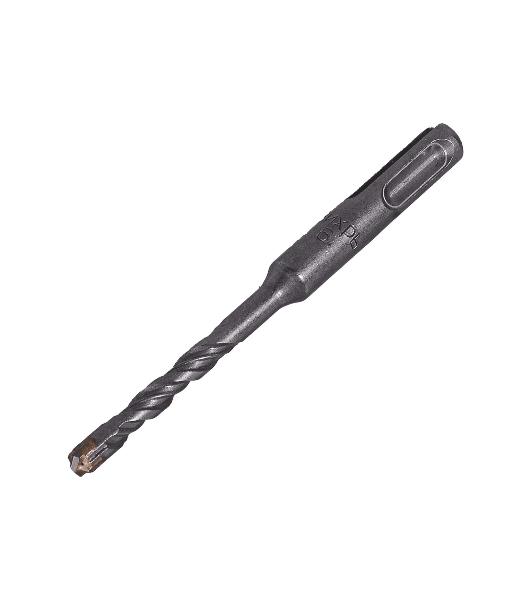Бур по бетону КВАДРО 6x110x50 SDS-Plus Вихрь