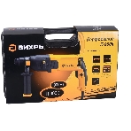 Перфоратор Вихрь П-900к, SDS-plus, 900 Вт, 4 Дж, от сети, фото2