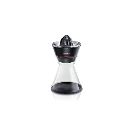 Соковыжималка Bosch MCP72GPB черный, цитрусовая, 40 Вт, 1000 мл, механическое, фото2