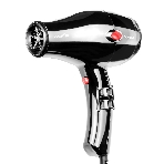 Фен Centek CT-2221 Professional черный, 2200 Вт, фото2