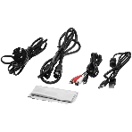 Колонки Edifier QR65 2.0 черный 70Вт BT, фото11