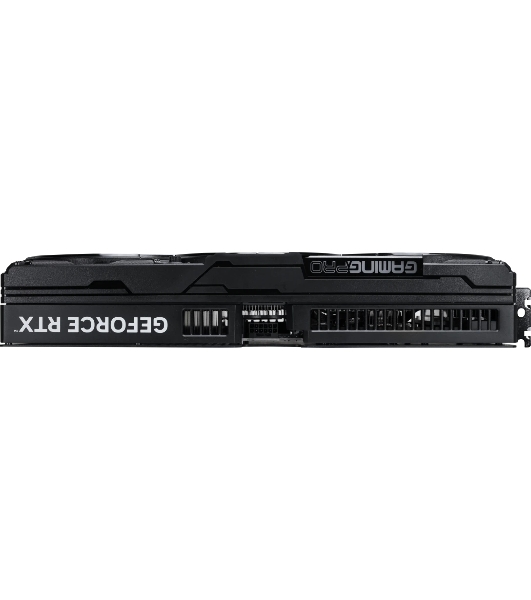 Видеокарта Palit NVIDIA GeForce RTX 5070 Ti GamingPro OC 16Gb PCI-E 256bit GDDR7 2295/30000 HDMIx1 DPx3 HDCP Ret