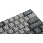 Клавиатура Redragon Fizz проводная, USB Type-A, серый, фото3