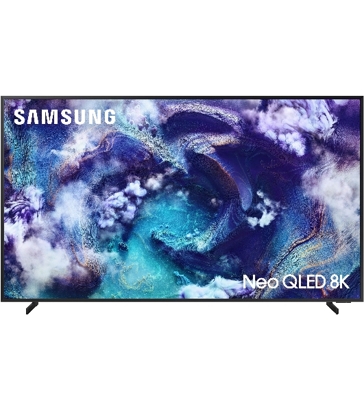 Телевизор Samsung 75' QE75QN900FUXRU NEO Q-LED 120-144Hz