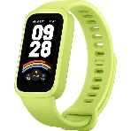 Фитнес-браслет Xiaomi Smart Band 9 Active M2435B1, 1.47' TFT, Bluetooth, WR50, зеленый, фото5