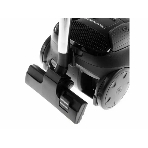 Пылесос Panasonic MC-CJ913K черный, 380/2000 Вт, уборка сухая, пылесборник мешок 6 л, фото4