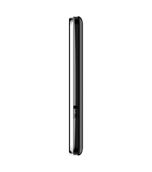 Мобильный телефон BQ 2800L Art 4G черный