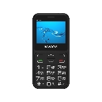 Мобильный телефон Maxvi B231ds черный, фото14