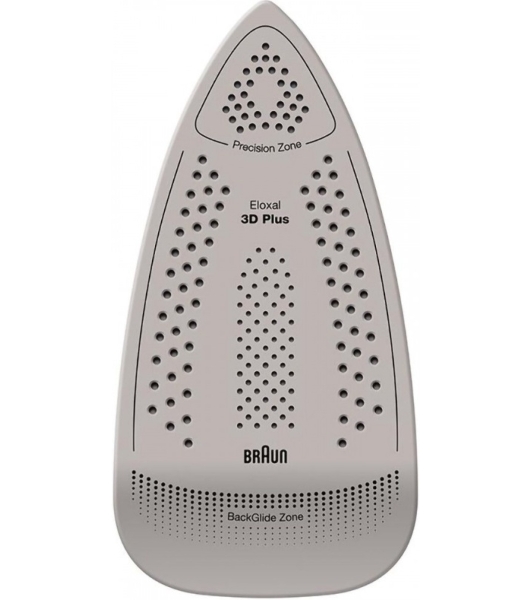 Парогенератор Braun IS7286BK черный, 2700 Вт, 190 г/мин, 650 г/мин, 2000 мл