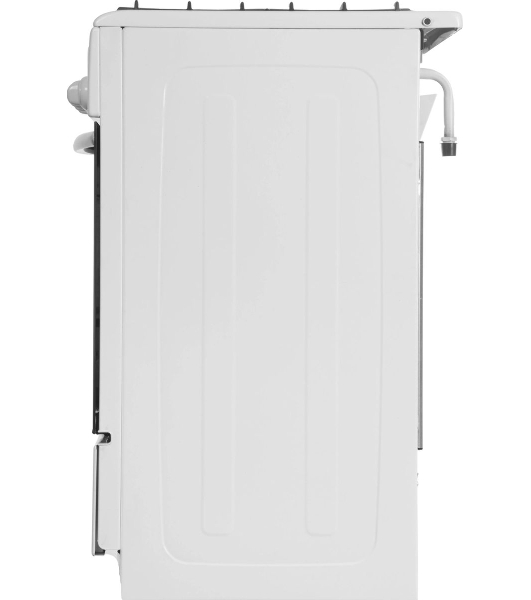Плита газовая Gefest CG 50М02 К73 белый, конфорок 4 шт, духовка 42 л, 50 см x 85 см x 53 см