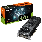 Видеокарта Gigabyte PCI-E 5.0 GV-N5060GAMING OC-8GD 1.0 NVIDIA GeForce RTX 5060 8Gb 128bit GDDR7 2595/28000 HDMIx1 DPx3 HDCP Ret, фото10