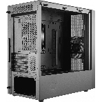 Компьютерный корпус MINITOWER MATX W/O PSU NR400-KGNN-S00 COOLER MASTER, фото2