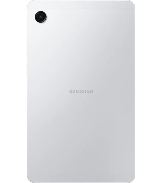 Планшет Samsung Galaxy Tab A11 BSM-X135F 8.7', 8Gb, 128Gb, LTE, Android 15, серебристый