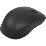 Мышь беспроводная Xiaomi Wireless Mouse Comfort Edition черный, 1200 dpi, радиоканал, USB, кнопки - 3, фото3