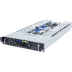 Серверная платформа Gigabyte Server Platform G294-Z43/2U/2xAMD (9004/9005)/2xHS/24xDIMM/4xSFF NVME/SAS/SATA + 4xSFF SATA/SAS/16xGPUs SS/2x10GbE/16xFHFL + 2xLP/2x3000W/Rails/1Y, фото7