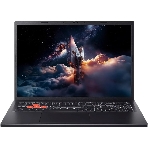 Ноутбук 16' IPS WUXGA ACER Nitro Lite NL16-71G-549B red (Core i5 13420H/16Gb/512Gb SSD/4050 6Gb/noOS/RJ45) (NH.D29ER.001), фото 1