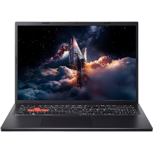 Ноутбук 16' IPS WUXGA ACER Nitro Lite NL16-71G-549B red (Core i5 13420H/16Gb/512Gb SSD/4050 6Gb/noOS/RJ45) (NH.D29ER.001)