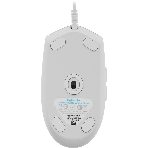 Мышь проводная Logitech G102 LIGHTSYNC белый, 8000 dpi, USB, кнопки - 6, фото9