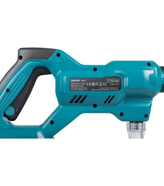 Минимойка Makita DHW180Z 250Вт