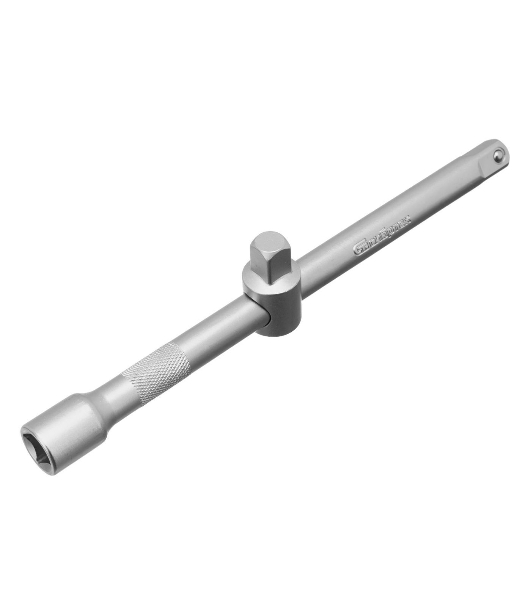 Набор инструментов Сибртех 13388 1/2', 1/4', пластиковый кейс, 94 предмета