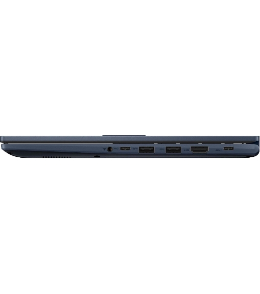 Ноутбук Asus VivoBook 14 X1404VA-I38128/14'/IPS/Intel Core i3 1315U/8Gb/128Gb SSD/Intel UHD Graphics/Windows 11 Home/синий/1.4kg