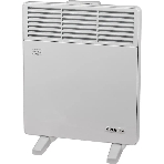 Конвектор электрический Neoclima Comforte T 0.5 белый, 500 Вт, 10 м2, термостат, фото 1