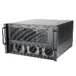 Компьютерный корпус Silverstone SST-RM600 (G51RM6000000020), фото 1