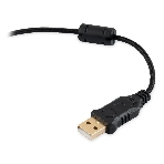 Клавиатура Oklick 757G HW2 проводная, USB Type-A, чёрный, фото2