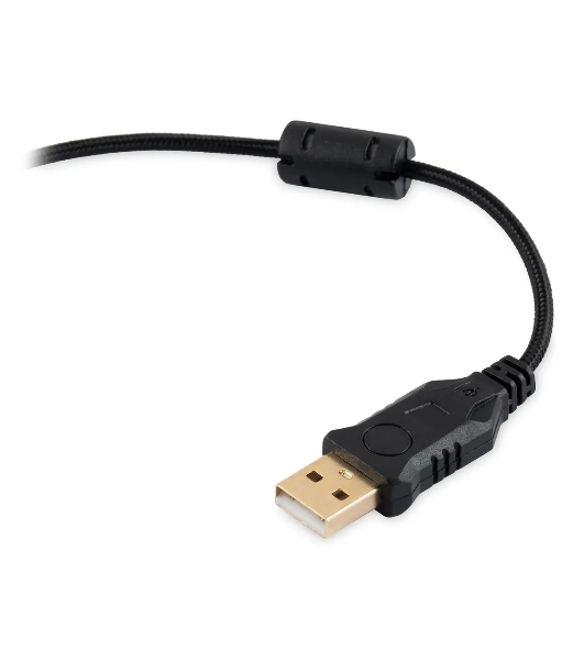 Клавиатура Oklick 757G HW2 проводная, USB Type-A, чёрный