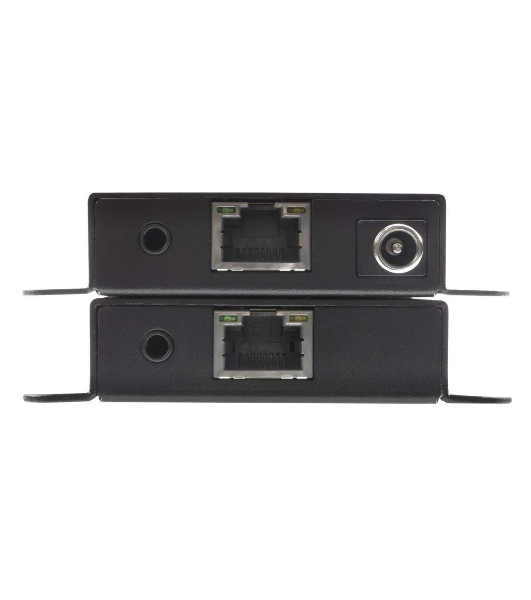 Удлинитель ATEN VE1821-AT-G 4K HDMI Cat 6 Extender with PoC (4K@40m)