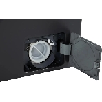 Стиральная машина Beko WSPE7612A антрацит, загрузка фронтальная 7 кг, 1200 об/мин., класс: А, фото12